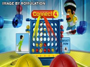 Hasbro Family Game Night 4 The Game Show for Wii screenshot
