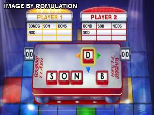 Hasbro Family Game Night 4 The Game Show for Wii screenshot