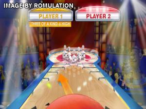 Hasbro Family Game Night 4 The Game Show for Wii screenshot