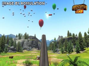 Cabela's Adventure Camp for Wii screenshot