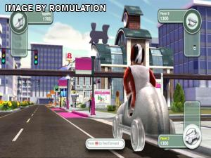 Monopoly Collection for Wii screenshot