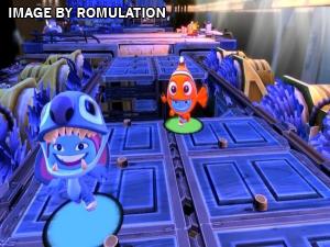 Disney Universe for Wii screenshot