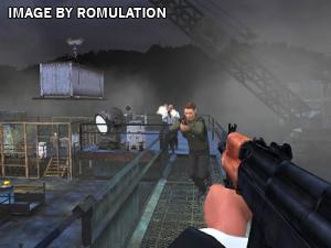 007 Nagusame no Housyuu for Wii screenshot