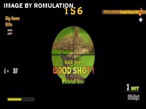 All Round Hunter for Wii screenshot