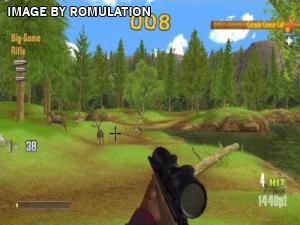 All Round Hunter for Wii screenshot