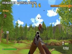 All Round Hunter for Wii screenshot