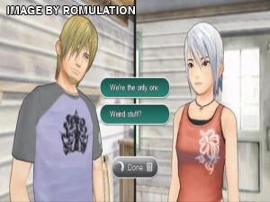 Another Code R for Wii screenshot