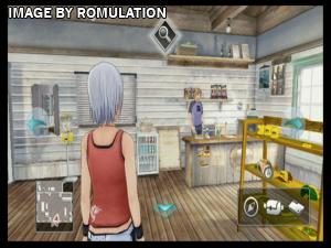 Another Code R for Wii screenshot