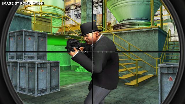 007 GoldenEye (USA) Nintendo Wii ISO Download - RomUlation