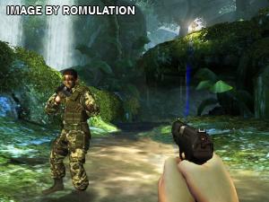 007 GoldenEye for Wii screenshot