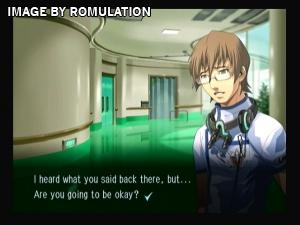 Trauma Center - Second Opinion for Wii screenshot