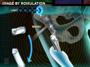 Trauma Team for Wii screenshot