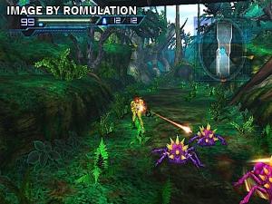 Metroid Other M for Wii screenshot