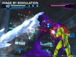 Metroid Other M for Wii screenshot