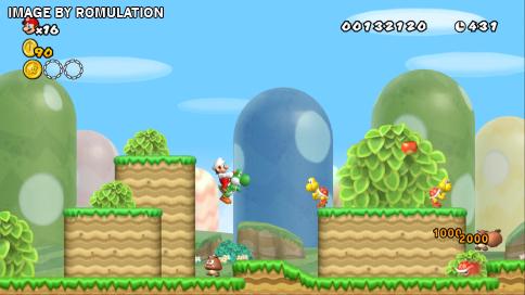 new super mario bros wii u iso rom