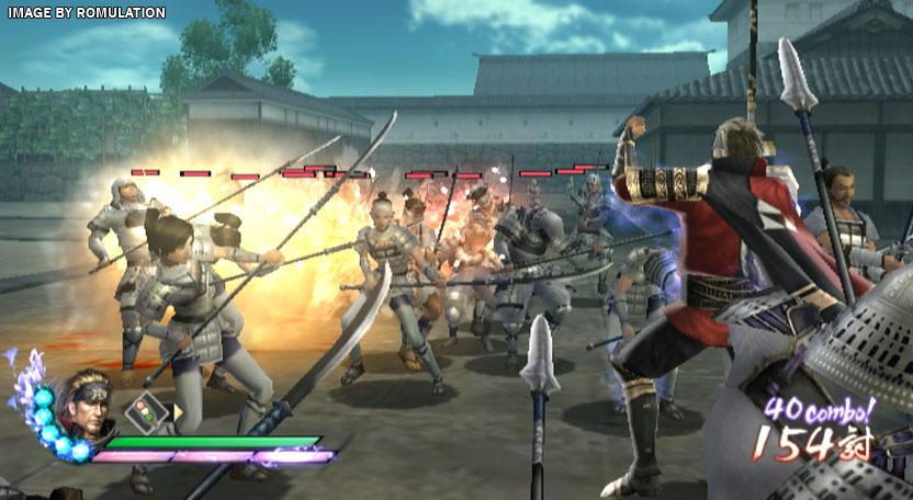 samurai warriors 3 pc download