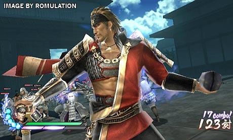 wii samurai warriors iso torrent