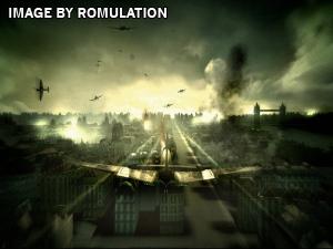 Blazing Angels - Squadron of WWII for Wii screenshot