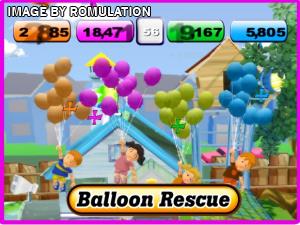 Block Party for Wii screenshot