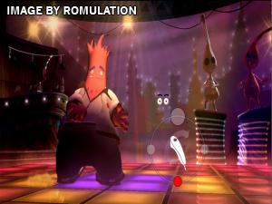 Boogie for Wii screenshot