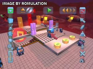 Boom Blox for Wii screenshot