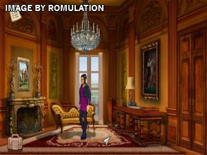 Broken Sword - Shadow of the Templars for Wii screenshot