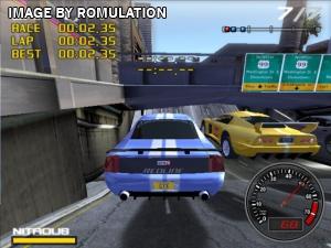 Build N' Race for Wii screenshot