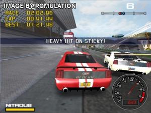 Build N' Race for Wii screenshot