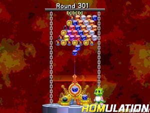 Bust-a-Move Bash! for Wii screenshot