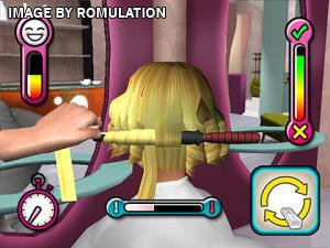 Busy Scissors for Wii screenshot