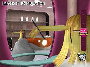 Busy Scissors for Wii screenshot