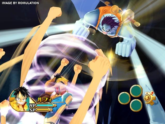 one piece unlimited cruise 1 wii iso