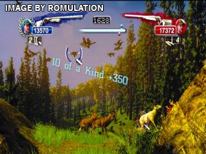 Cabela's North American Adventures for Wii screenshot
