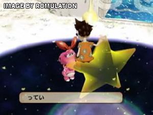 Captain Rainbow for Wii screenshot
