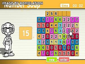 Challenge Me Brain Puzzles II for Wii screenshot