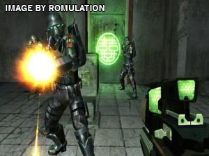 The Conduit 2 for Wii screenshot