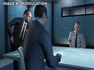 CSI - Fatal Conspiracy for Wii screenshot