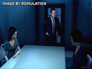 CSI - Fatal Conspiracy for Wii screenshot