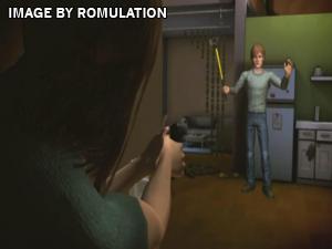 CSI - Fatal Conspiracy for Wii screenshot