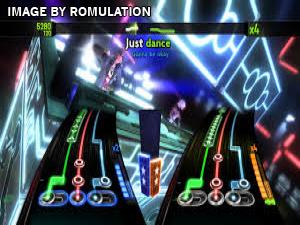 DJ Hero With Turntable Controller for Wii screenshot