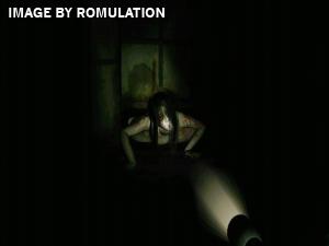 JU-ON The Grudge for Wii screenshot