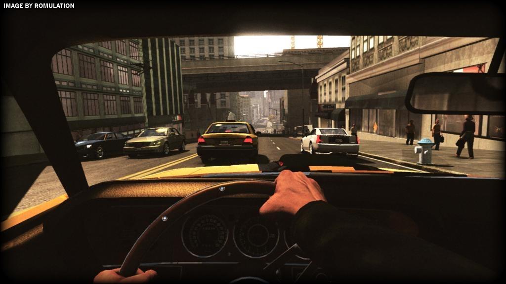 download driver san francisco wii for free