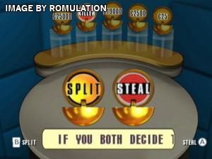 Golden Balls for Wii screenshot