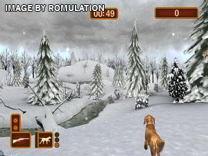 Pheasants Forever for Wii screenshot