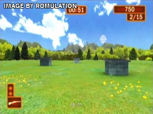 Pheasants Forever for Wii screenshot