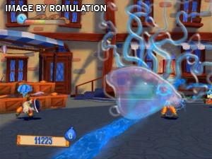 Pirate Blast for Wii screenshot