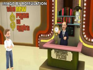 Price is Right Decades for Wii screenshot