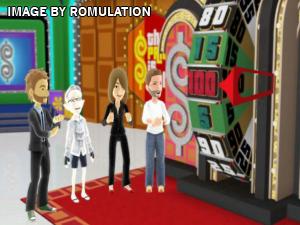 Price is Right Decades for Wii screenshot