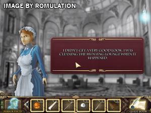 Princess Isabella - A Witch's Curse for Wii screenshot