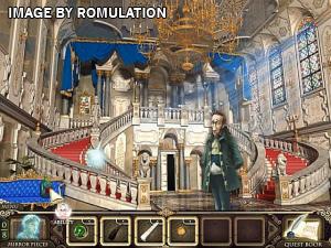 Princess Isabella - A Witch's Curse for Wii screenshot